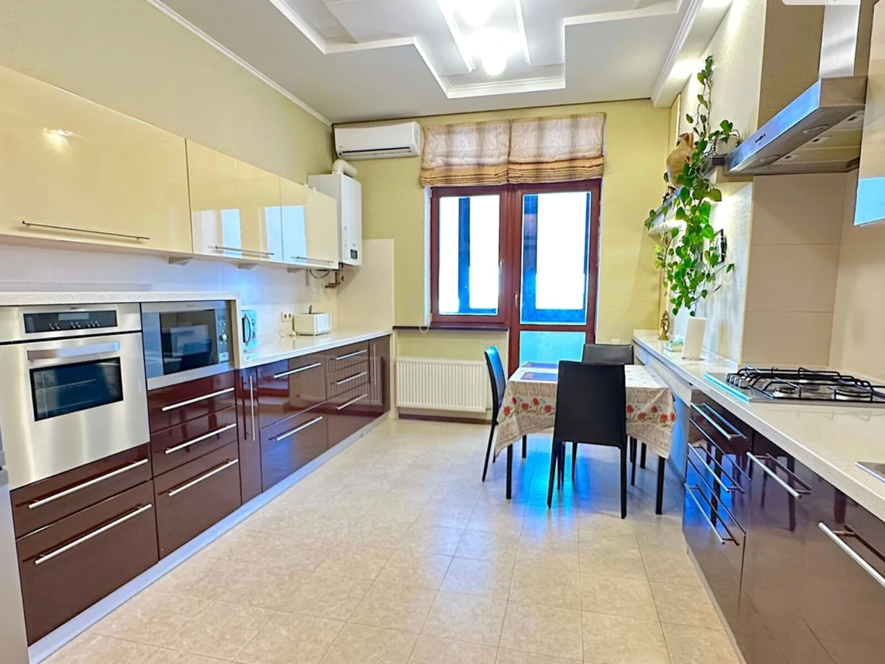 Продаж Квартира Нагірний (Київський)