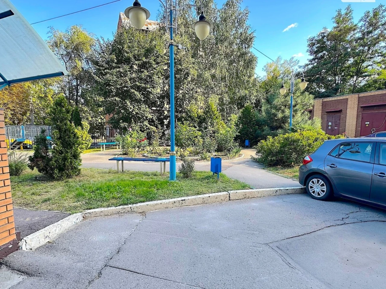 Продаж Квартира Нагірний (Київський)
