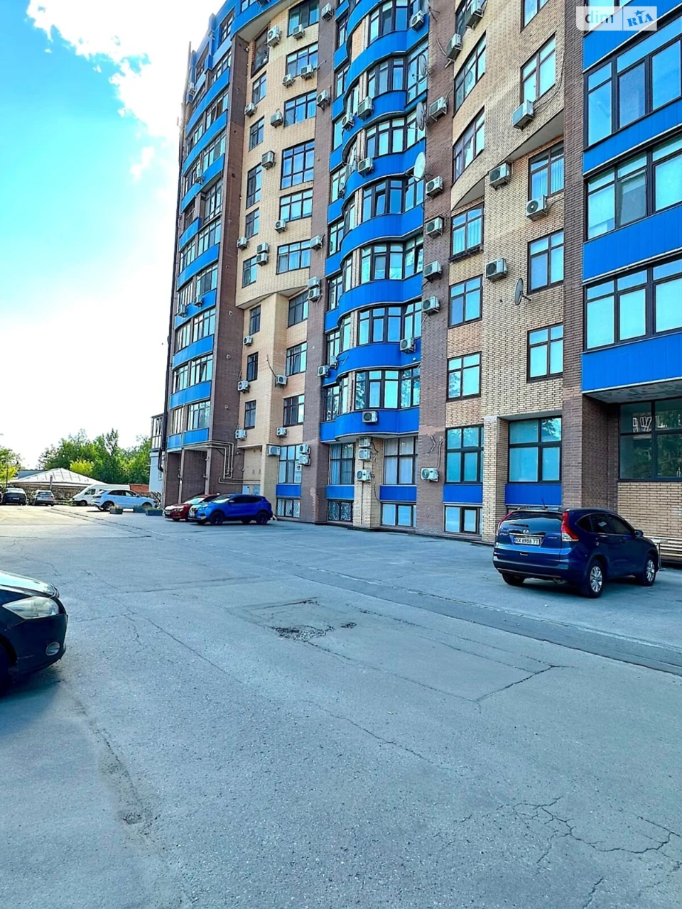 Продаж Квартира Нагірний (Київський)