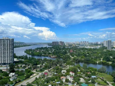 Квартира. Київ, Зарічна вул., 4 к
