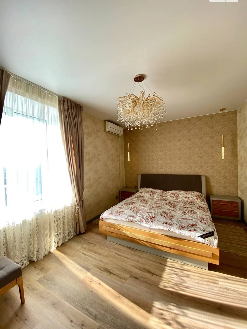Довгострокова Оренда Квартира Робоча