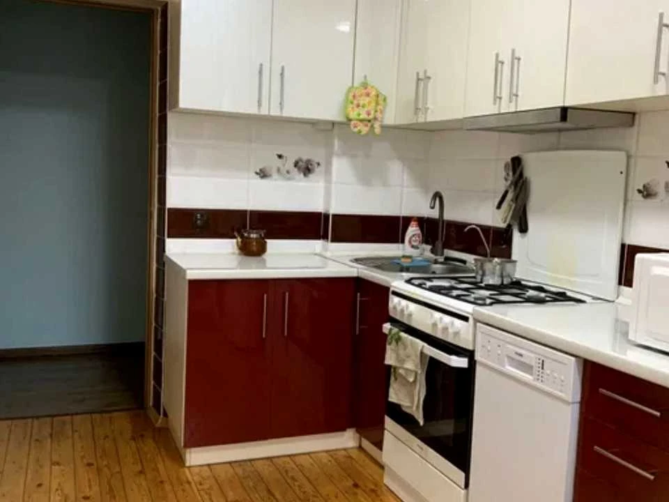 Квартира. Львів, Бориса Антоненка-Давидовича вул.