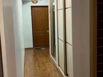 Квартира. Львів, Бориса Антоненка-Давидовича вул.