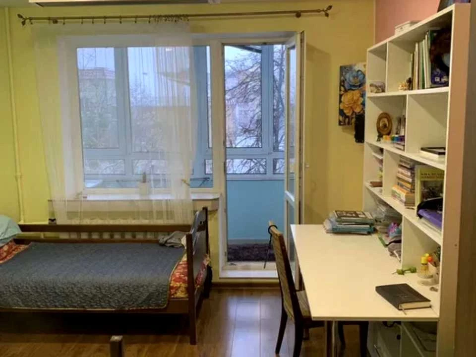 Квартира. Львів, Бориса Антоненка-Давидовича вул.