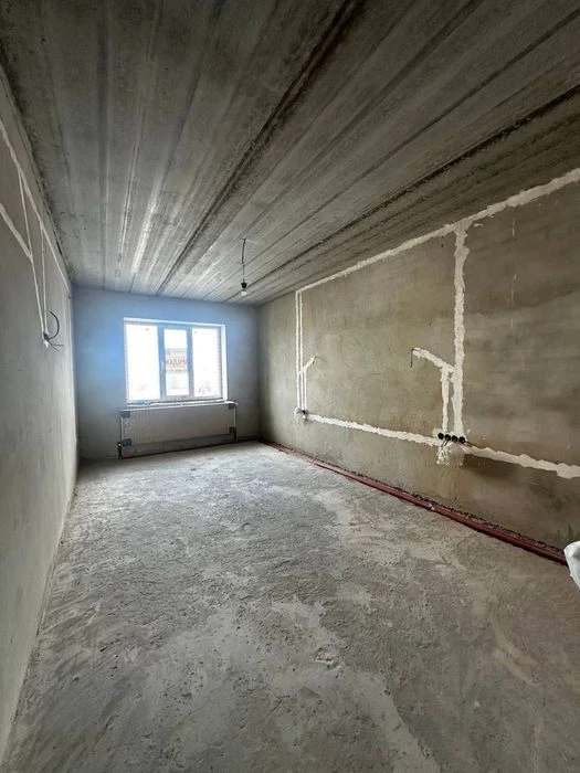 Sale of 2 km apartment in the Central residential complex