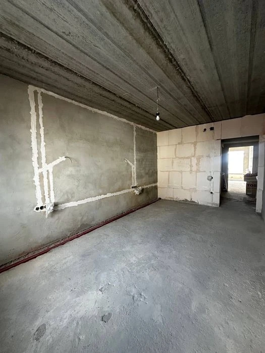 Sale of 2 km apartment in the Central residential complex