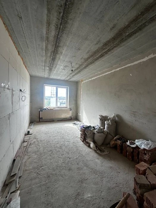 Sale of 2 km apartment in the Central residential complex