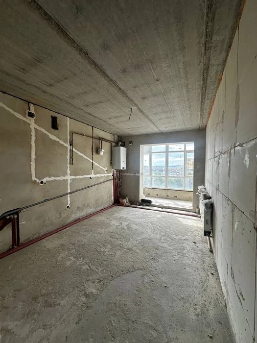 Sale of 2 km apartment in the Central residential complex