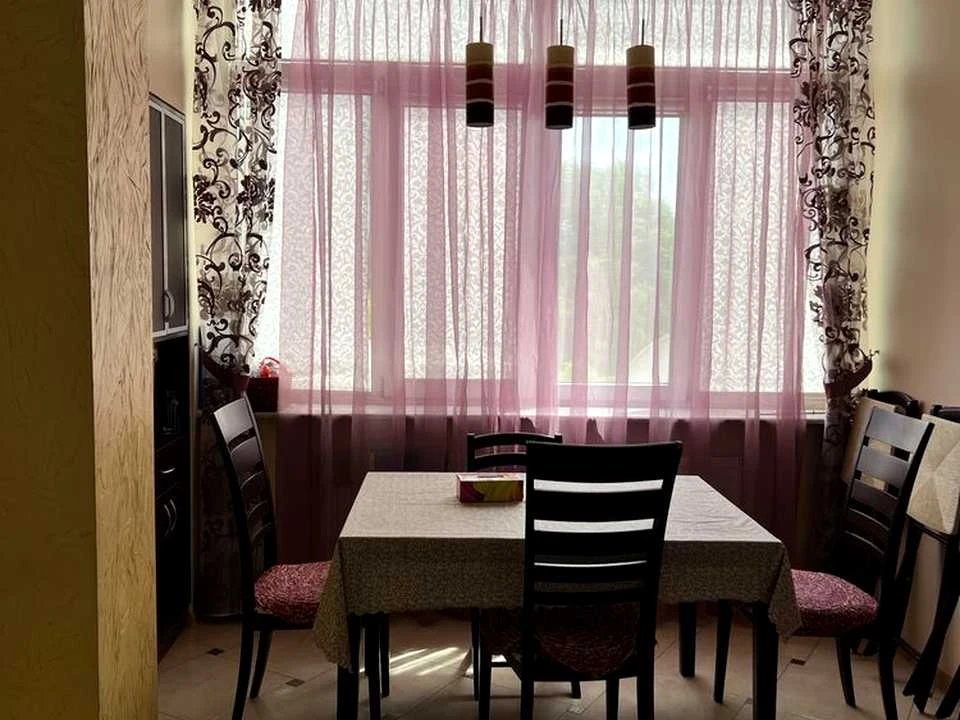 Квартира. Львів, Княгині Ольги вул.