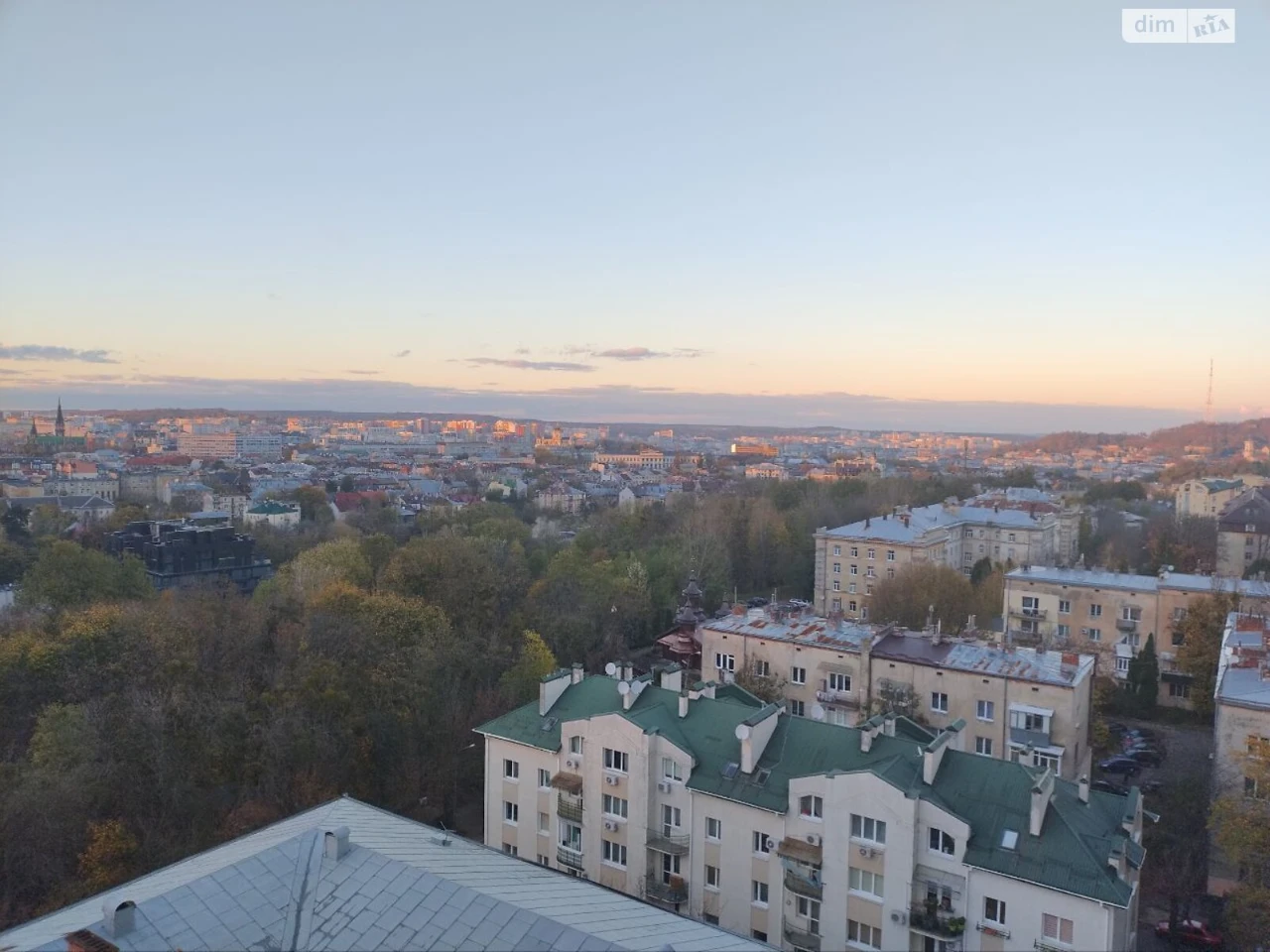 Продаж Квартира Вулька