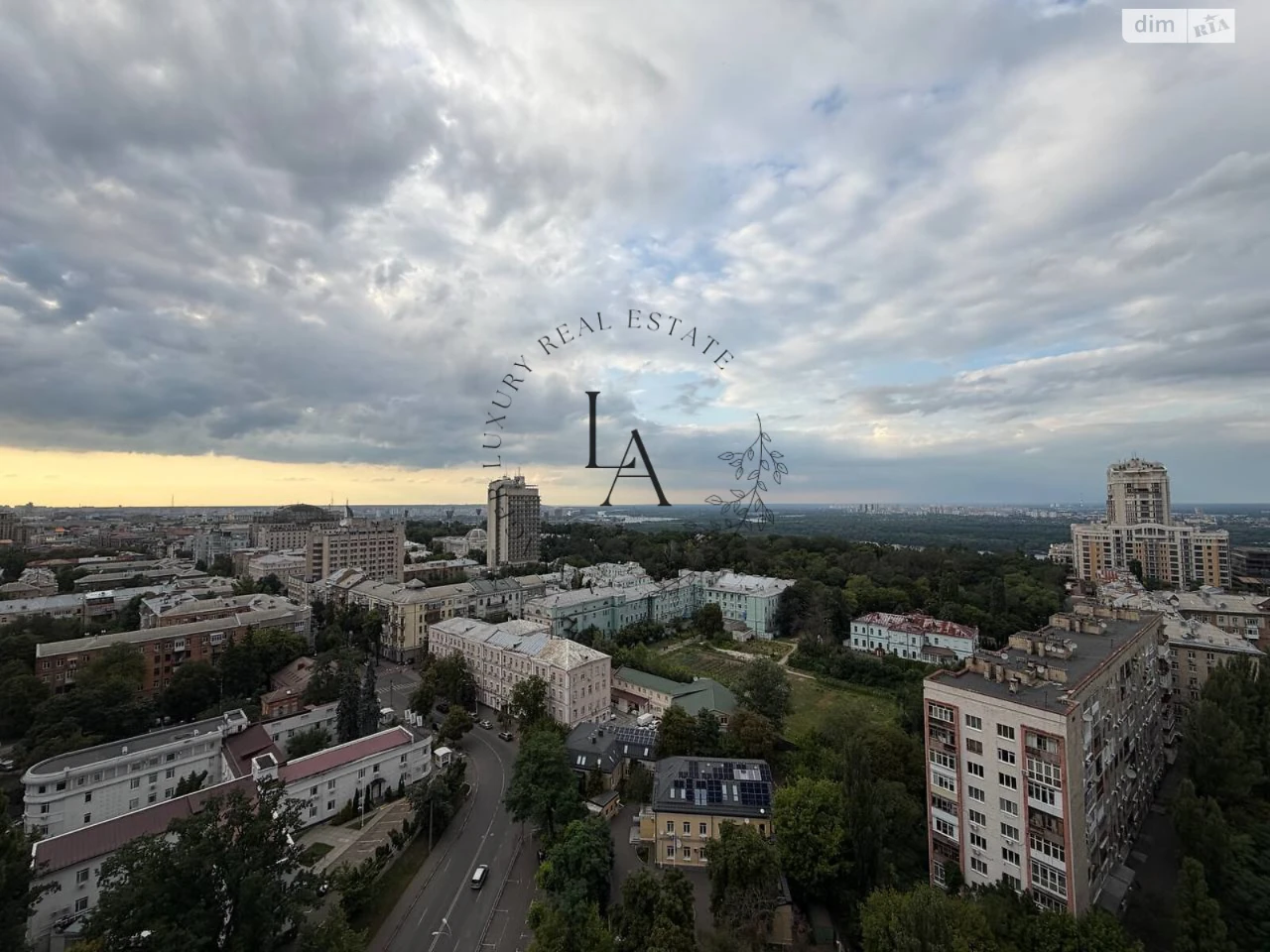 Довгострокова Оренда Квартира Печерськ
