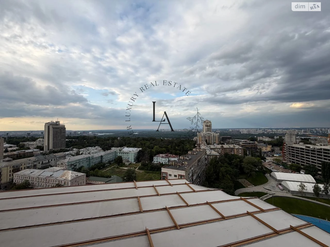 Довгострокова Оренда Квартира Печерськ