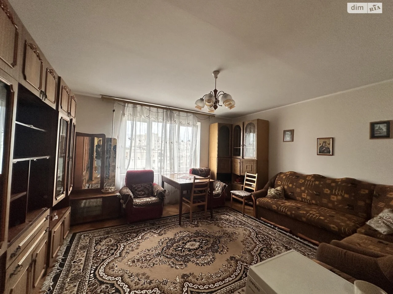 Продаж Квартира Санта Барбара