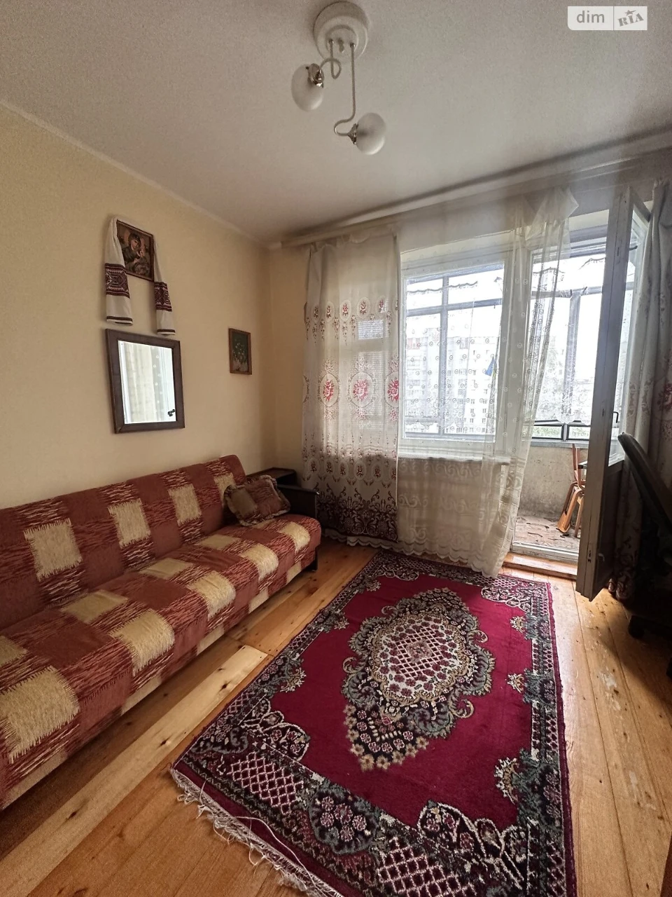 Продаж Квартира Санта Барбара