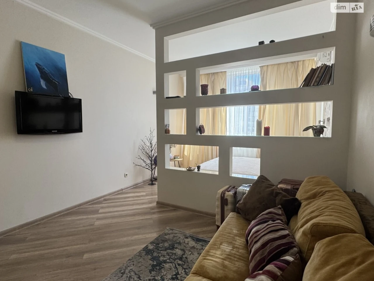 Продаж Квартира Теремки-2