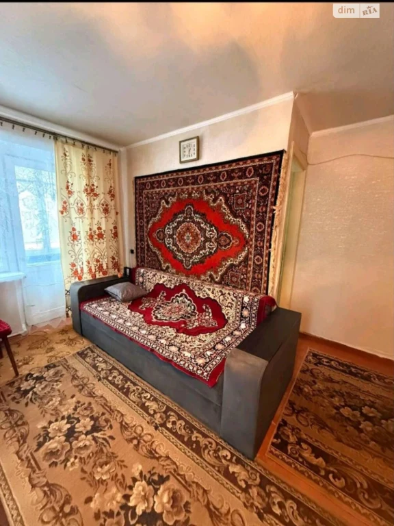 Продаж Квартира Новокодацький