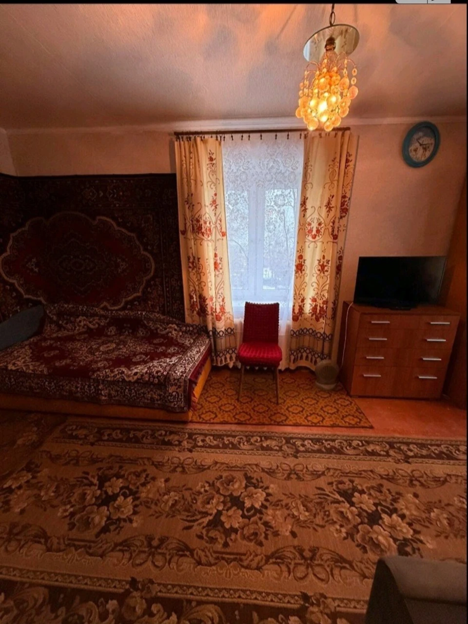Продаж Квартира Новокодацький