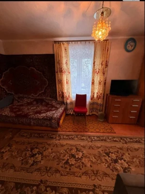 Продаж Квартира Новокодацький