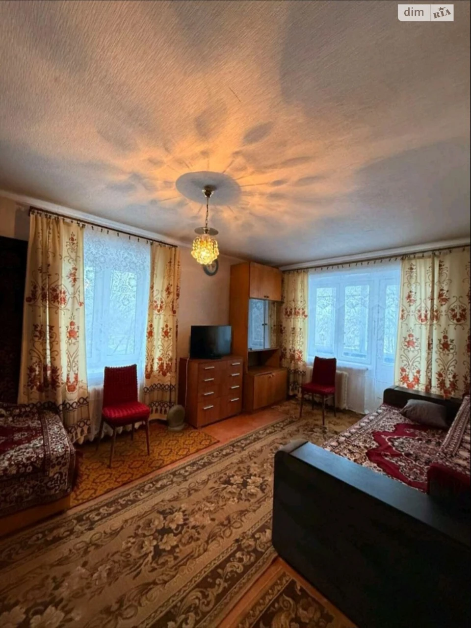 Продаж Квартира Новокодацький