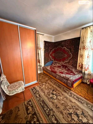Продаж Квартира Новокодацький