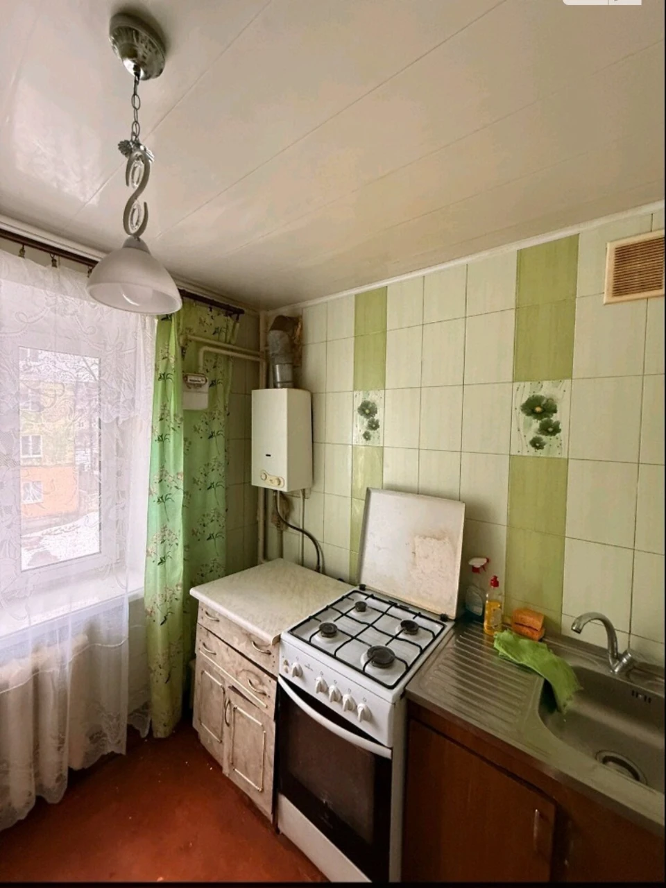 Продаж Квартира Новокодацький