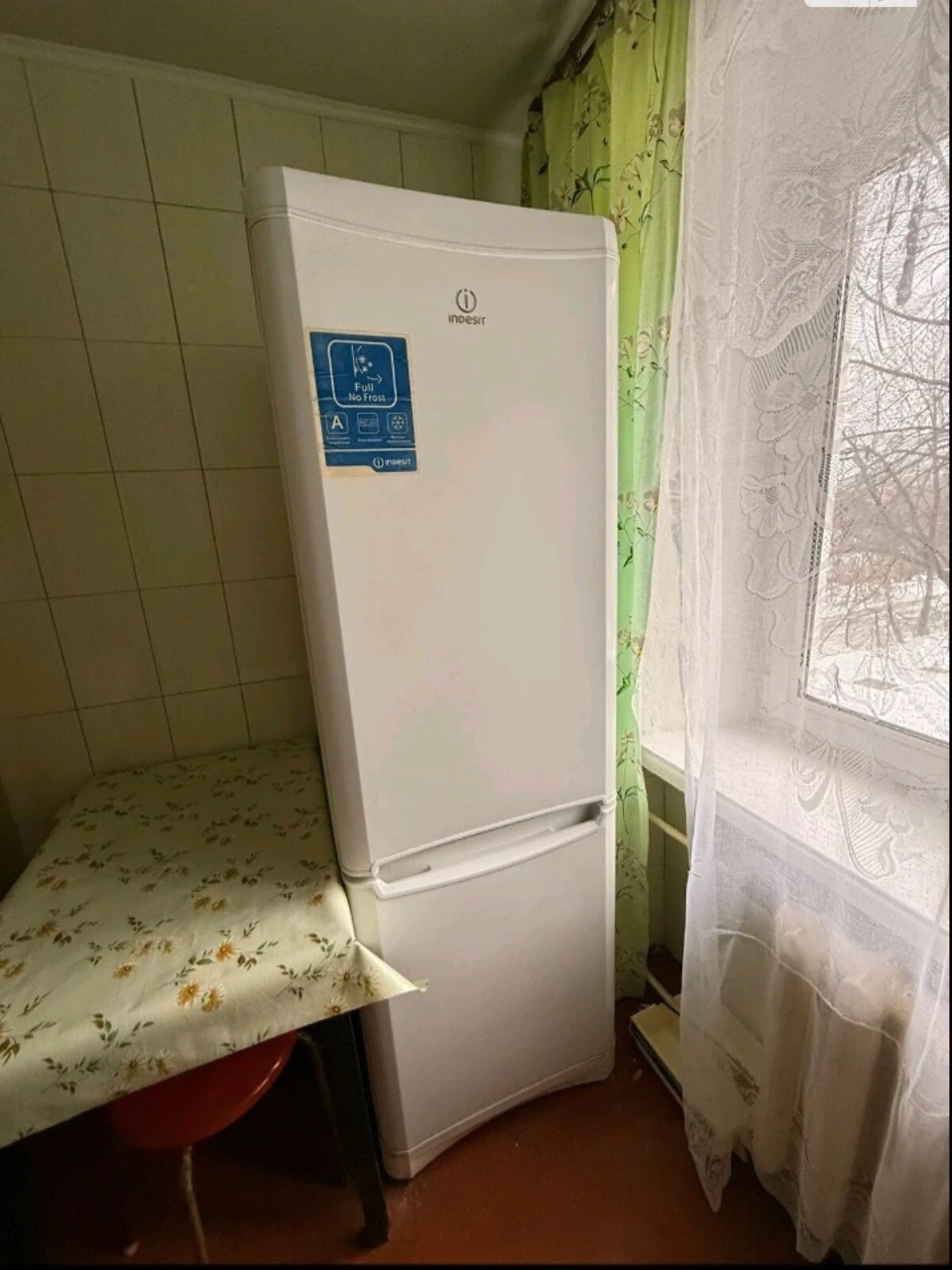 Продаж Квартира Новокодацький