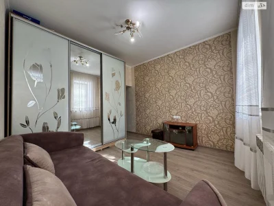 Продаж Квартира Єврейська слобода