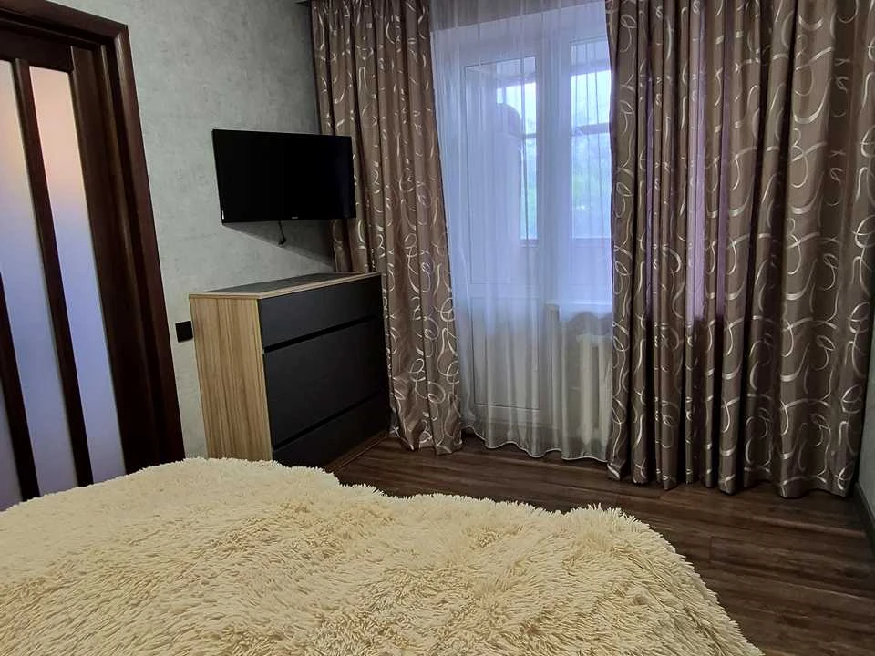 Квартира. Дніпро, житловий масив Тополя-3 вул.