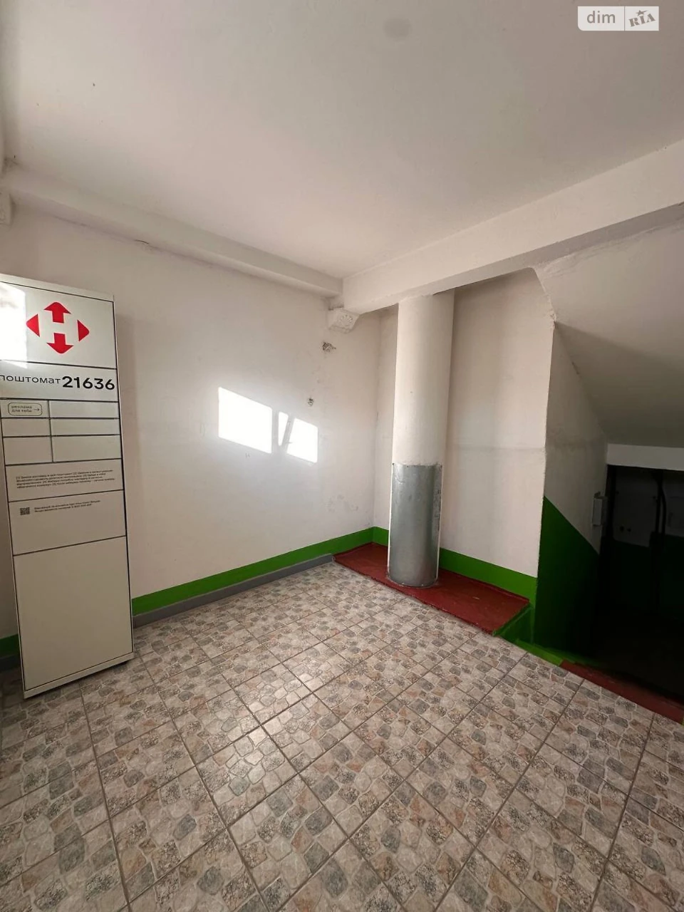 Продаж Квартира Парус