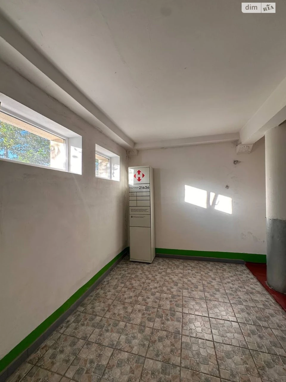 Продаж Квартира Парус