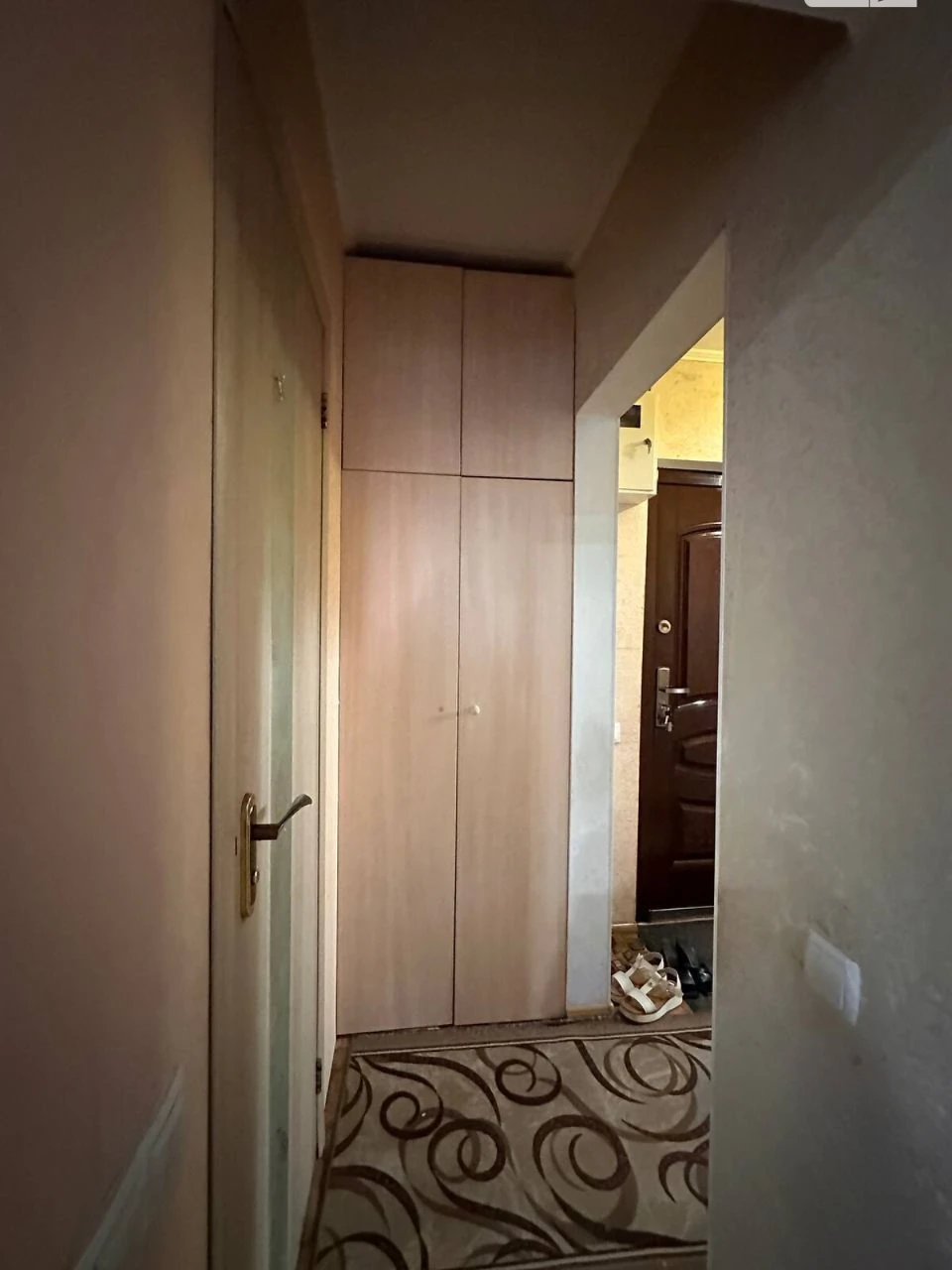 Продаж Квартира Парус