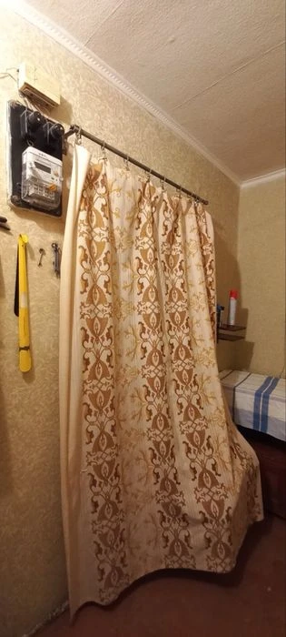 Продам 1 ком квартиру!