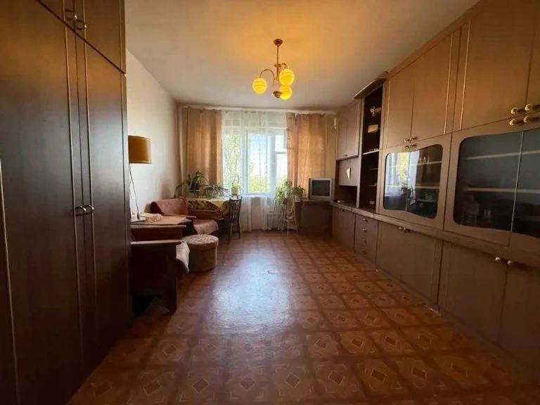 Продам видовую 3к Победа 6. Сич.Перемога