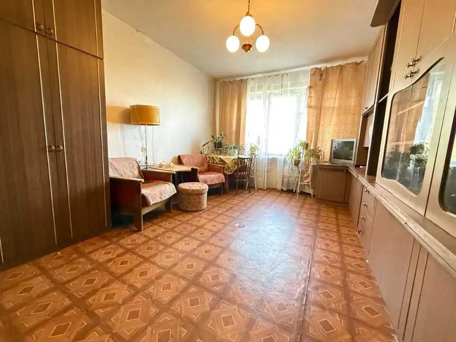 Продам видовую 3к Победа 6. Сич.Перемога