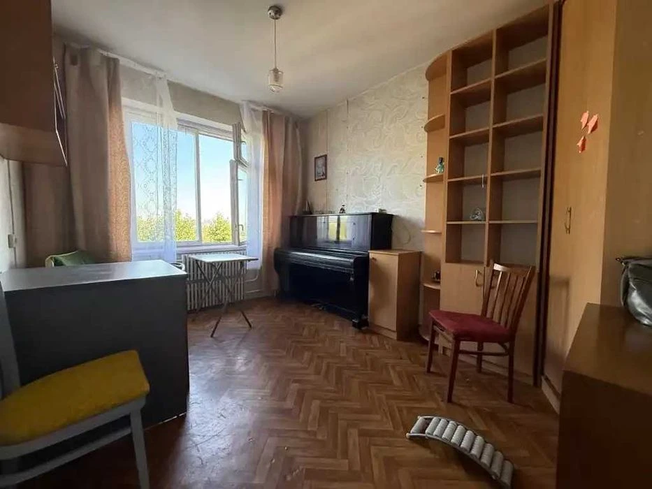 Продам видовую 3к Победа 6. Сич.Перемога