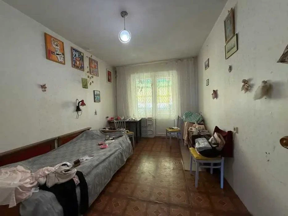 Продам видовую 3к Победа 6. Сич.Перемога