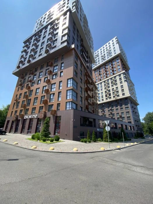 New! Продажа 2-к квартиры с террасой в ЖК «Грани» (новострой
