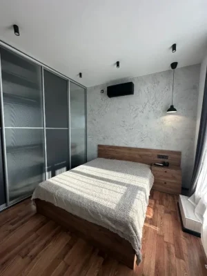 New! Продажа 2-к квартиры с террасой в ЖК «Грани» (новострой