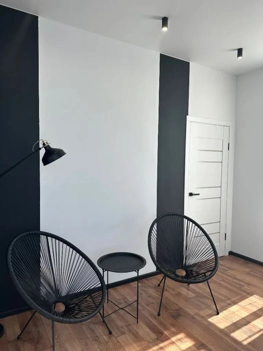 New! Продажа 2-к квартиры с террасой в ЖК «Грани» (новострой
