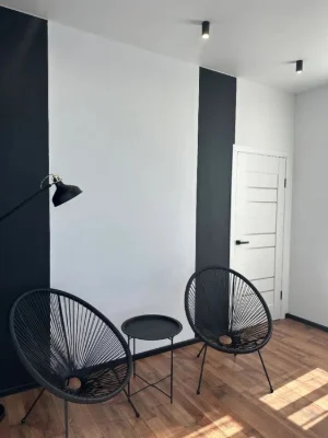 New! Продажа 2-к квартиры с террасой в ЖК «Грани» (новострой