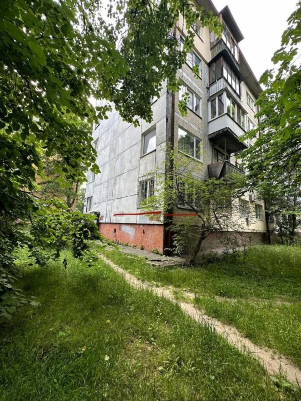 Продаж Квартира Нивки