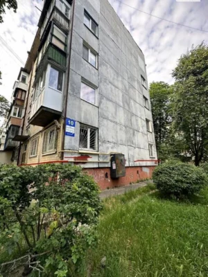 Продаж Квартира Нивки