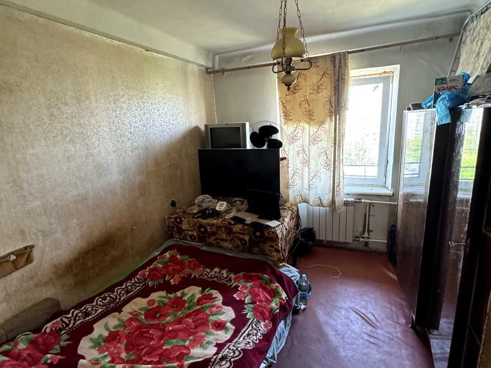 Квартира. Київ, Павла Тичини просп.