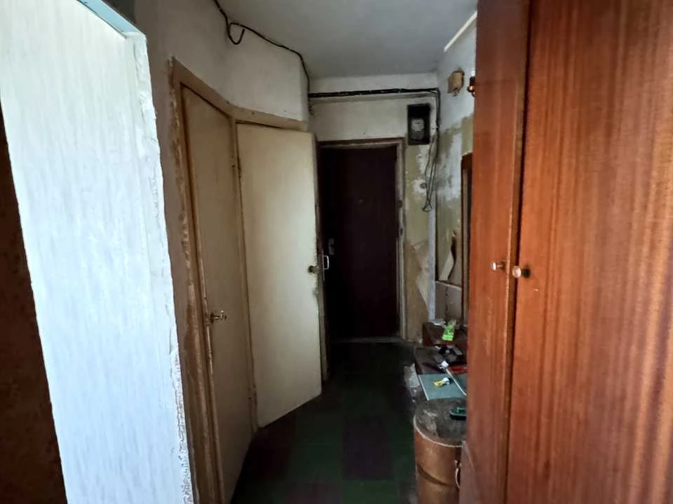 Квартира. Київ, Павла Тичини просп.