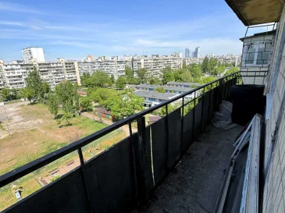 Квартира. Київ, Павла Тичини просп.