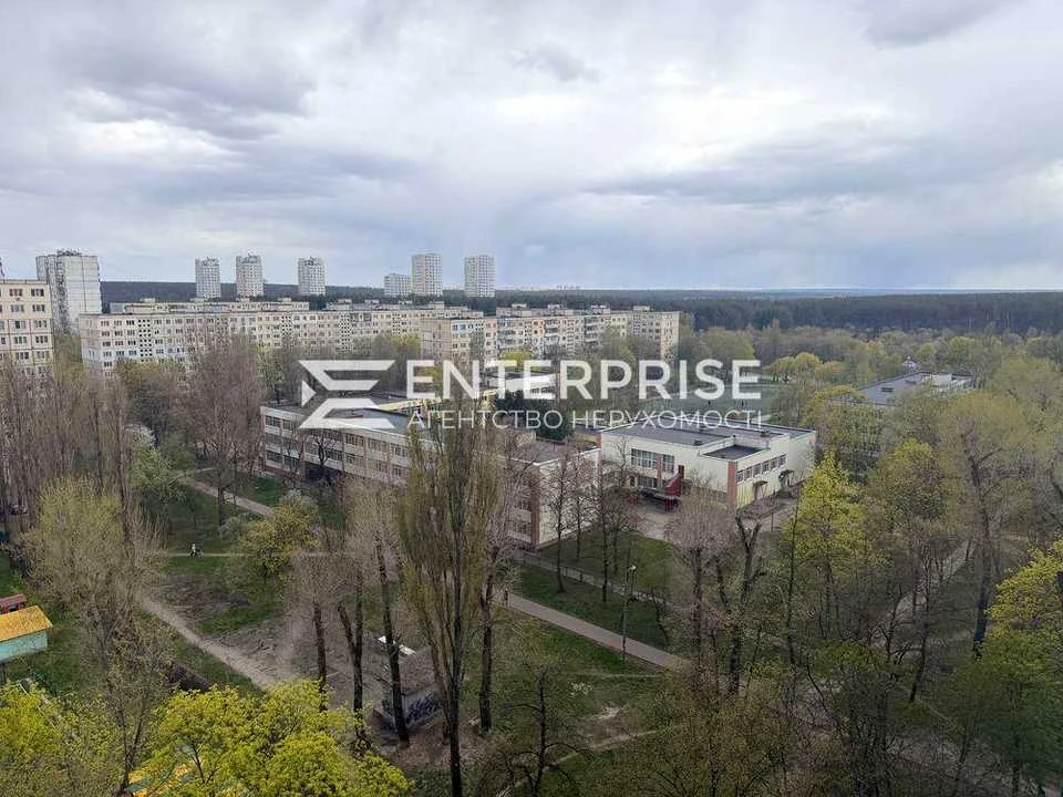 Квартира. Київ, Академіка Булаховського вул.