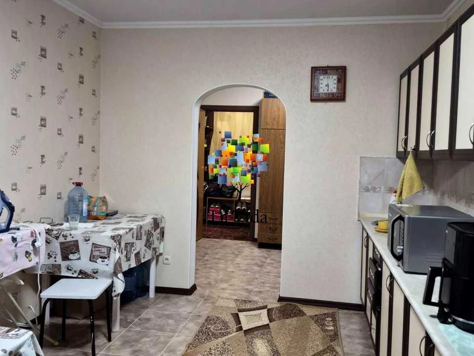 Квартира. Київ, Милославська вул.