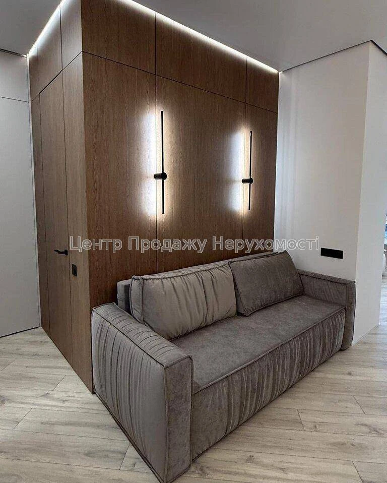 Продаж 1-кімн квартири в ЖК White Lines, 16/24 пов, Київ, 40