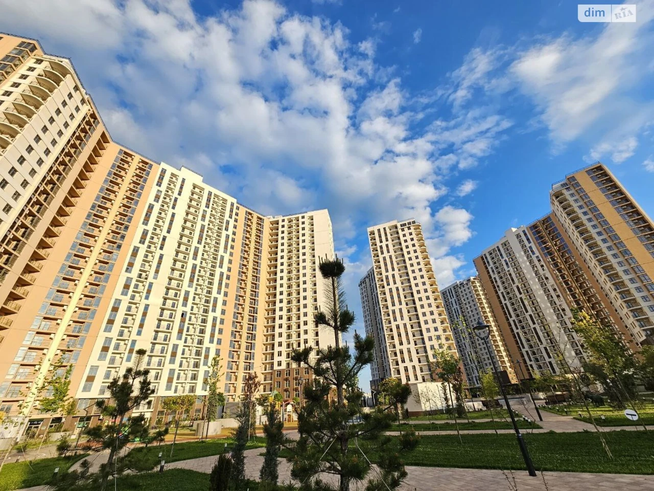 Продажа квартир Приморский.