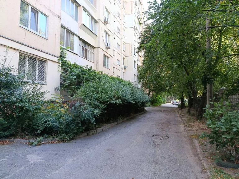 Продаж 3-кімнатної квартири Солом’янський район вул. Григорі